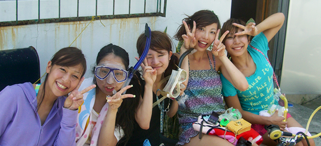 ブリーフィング