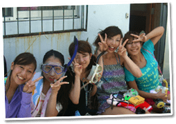 ブリーフィング