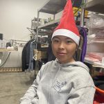 クリスマスなんて呼んでないけど